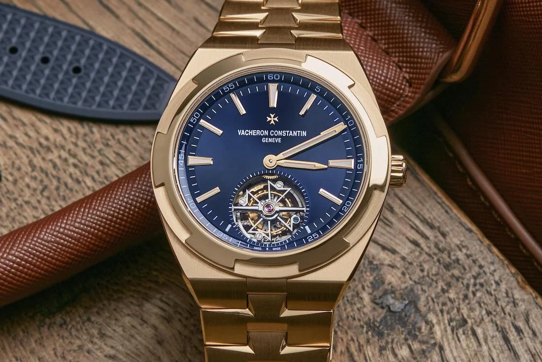 Vacheron constantin 2021 sale